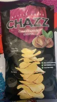 chazz caramelised onion