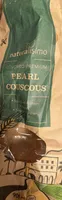 Pearl Couscous