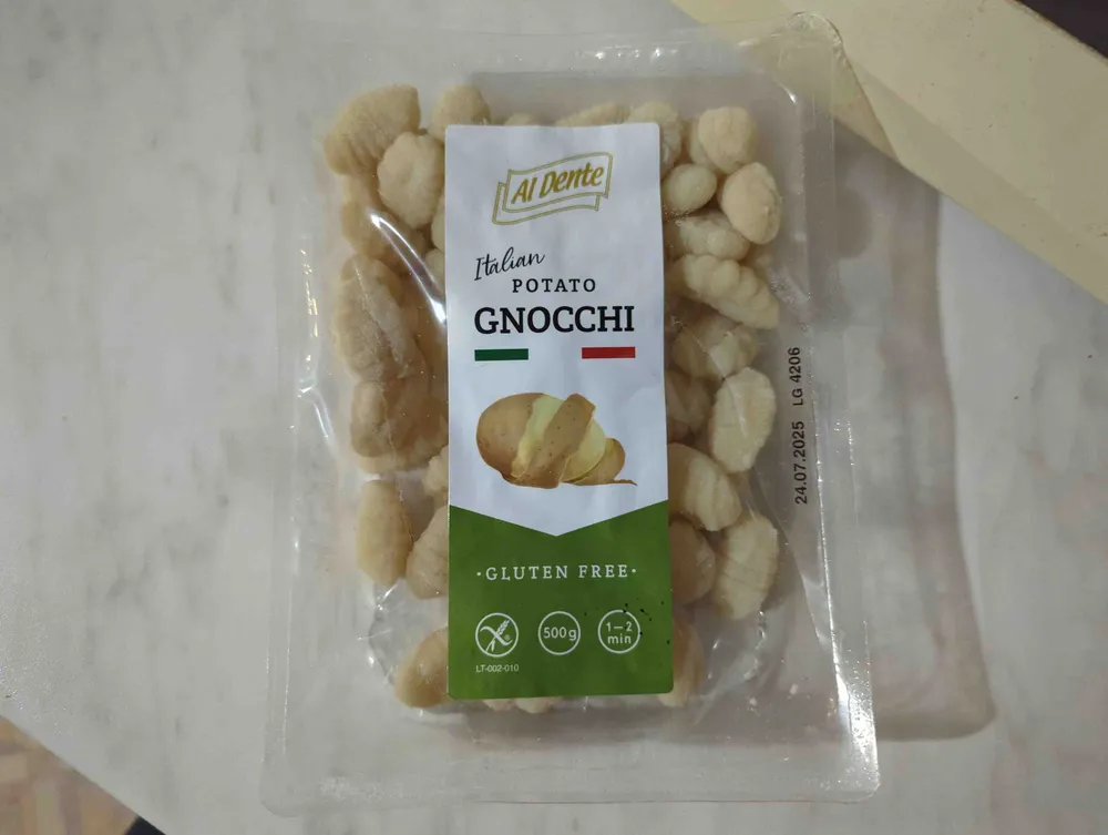 Gnocchi