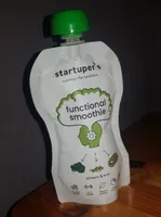 Functional smoothie