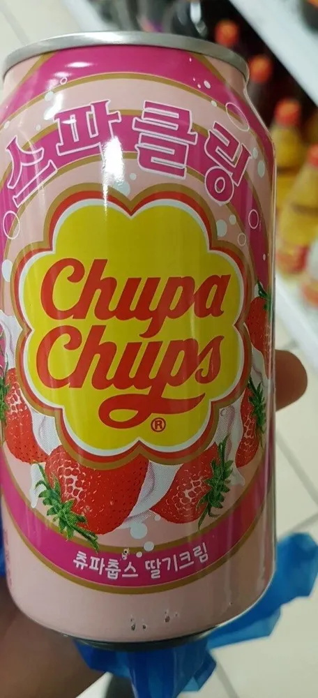 Chupa chups