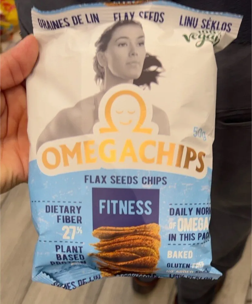 OMEGACHIPS