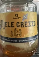Miele Di Colza