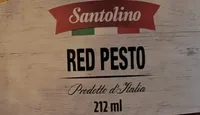 Red Pesto
