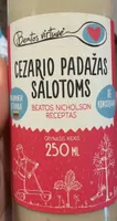 Cezario Padazas