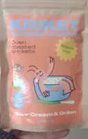 Kriket différent IS good
