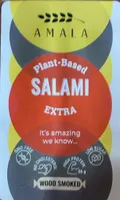Salami plant based