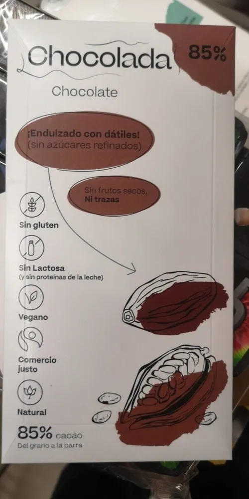 Chocolada 85