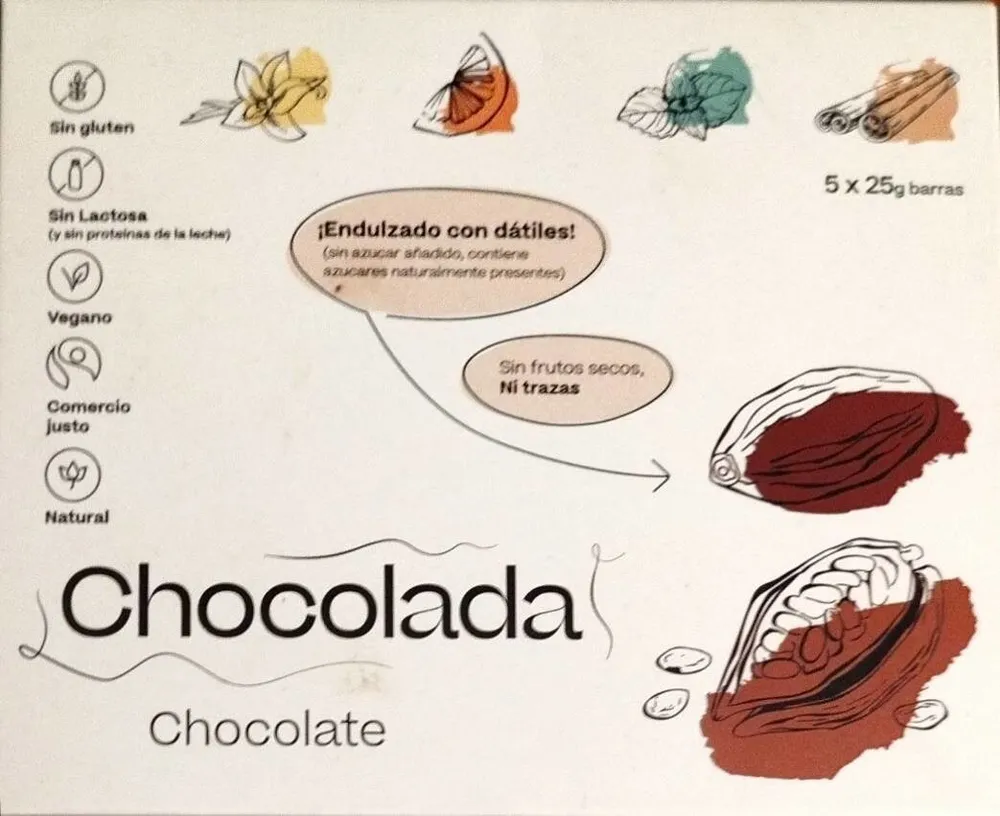 Chocolada