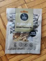 Flounder