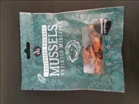 mussels