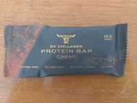 Protein Bar Cacao