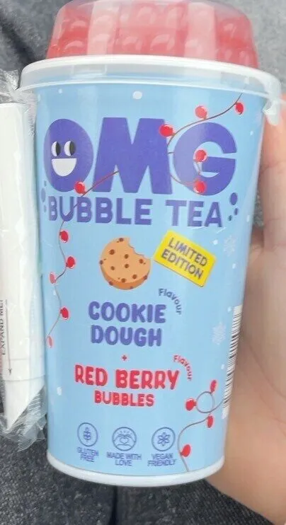 OMGBubble TEA
