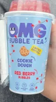 OMGBubble TEA