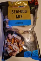 Seafood Mix classic