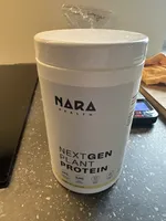 NEXTGEN PLANT PROTEIN