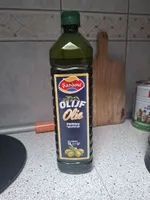 Olive oil