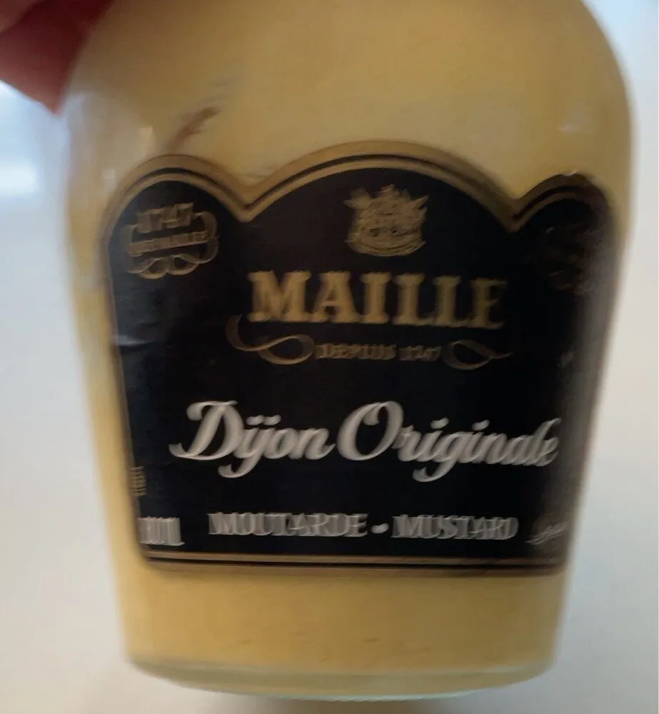 Dijon originale