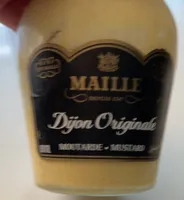 Dijon originale