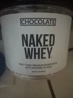 Naked Whey