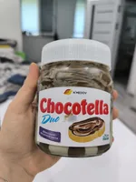 Chocotella Duo