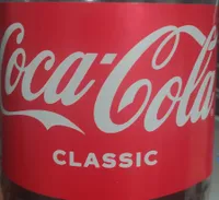 Coca-Cola Classic