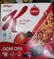Con frutti Rossi