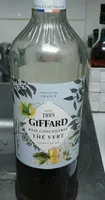 Giffard as concentré thé vert