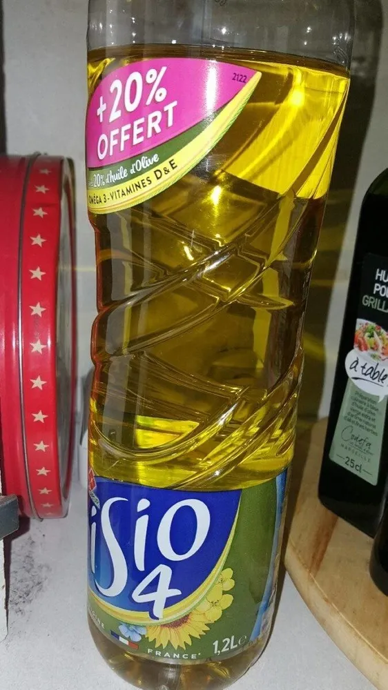 Isio 4