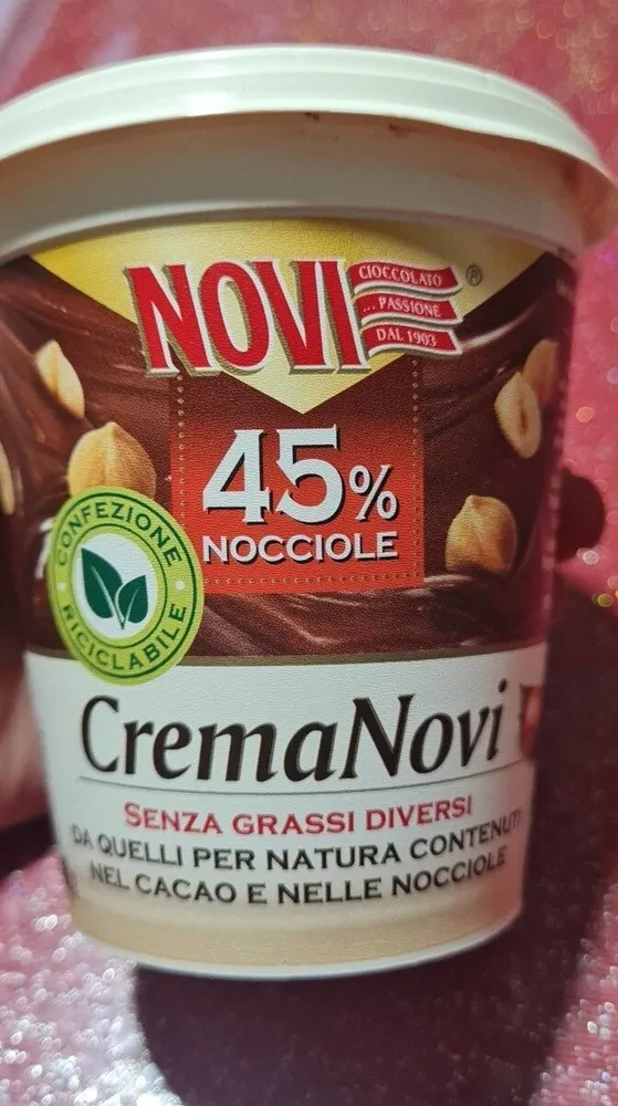 CremaNovi