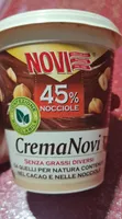 CremaNovi