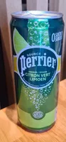 Pierrier citron vert