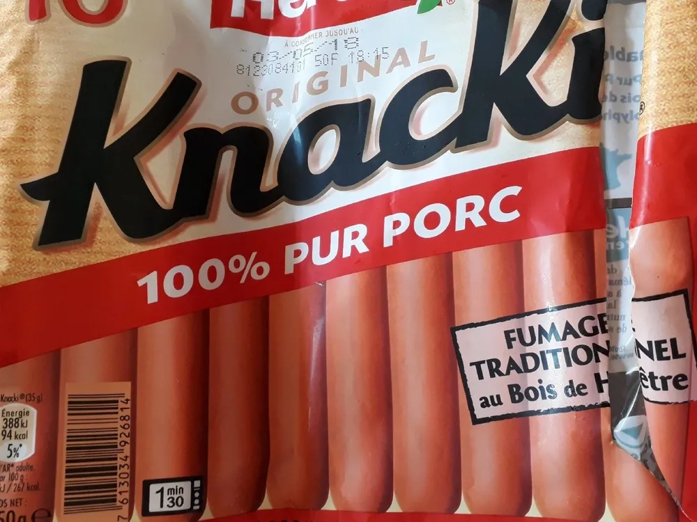 Knacki