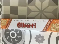 Torrone alla mandorla