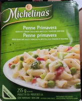 Penne Primavera