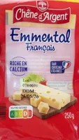 Emmental français