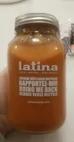 Crème de tomate
