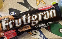 Frutigran  Avena, chia y lino
