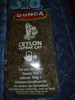 Gonca