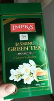 Impara Jasmin green tea