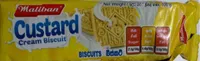 Custard