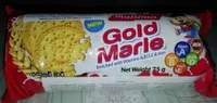 Gold Marie