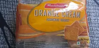 cream sandwich biscuit