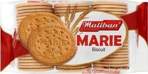 Marie Biscuit