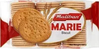 Marie Biscuit