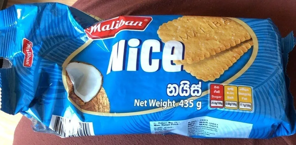 Nice