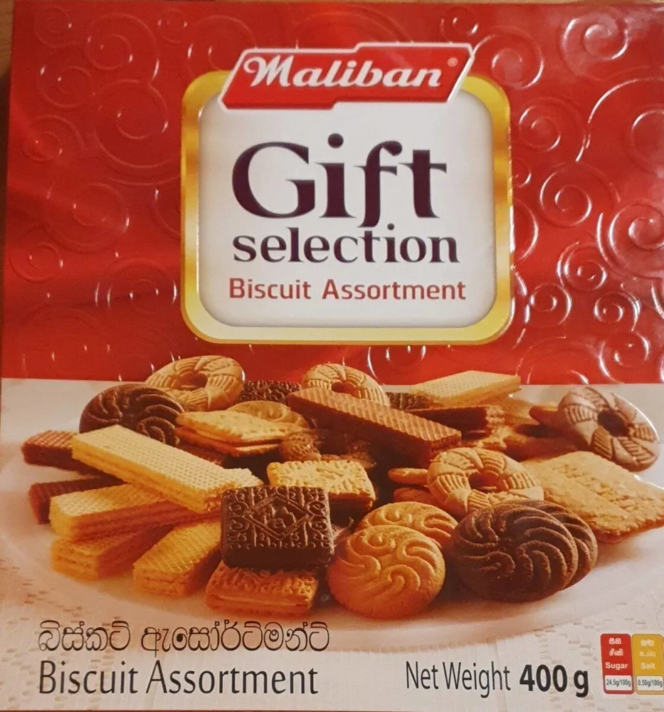 Gift Selection
