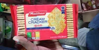 Cream Craker