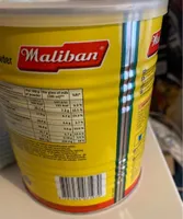 Full cream milk powder