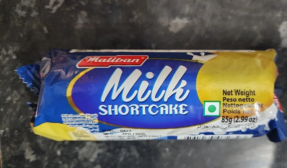 Milk Shortcut